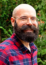 Jordan S. Carroll
