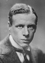 Sinclair Lewis