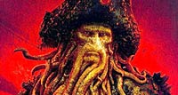 Davy Jones