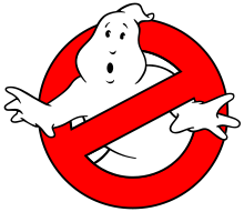 I ain't afraid of no ghost!