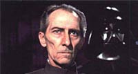 Grand Moff Tarkin