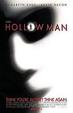 Hollow Man