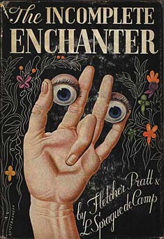 The Incomplete Enchanter