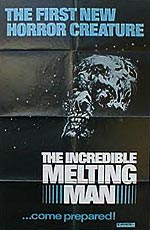 The Incredible Melting Man