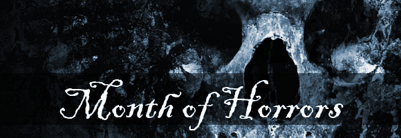 Month of Horrors