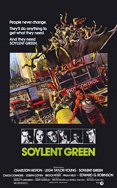 Soylent Green