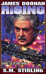 The Giant Floating Head of James Doohan