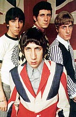 The Who