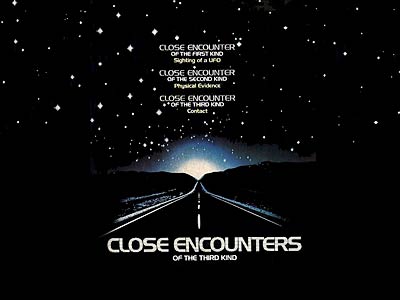 Close Encounters