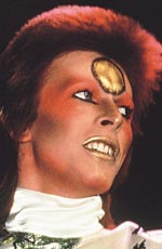 David Bowie