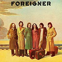 Foreigner