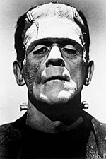 Frankenstein's Monster