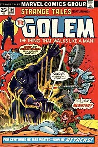 The Golem