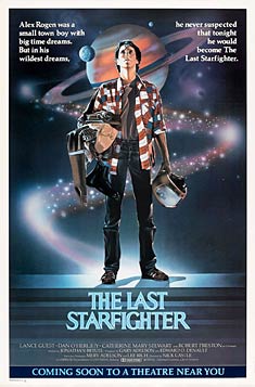 The Last Starfighter