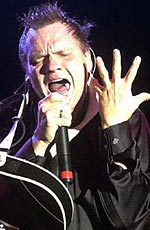 Meat Loaf