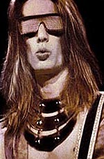 Todd Rundgren