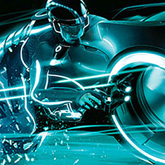 TRON: Legacy