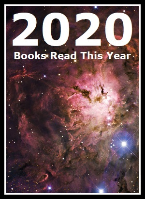 Books Read This Year: 2020