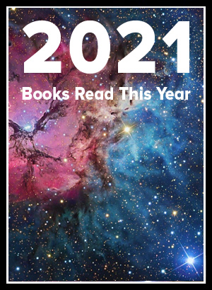 Books Read This Year: 2021