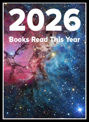 Books Read This Year - 2026