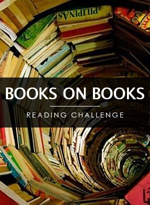 Books on Books