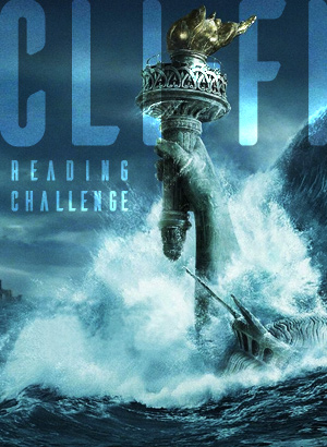 Cli-Fi Reading Challenge 2021