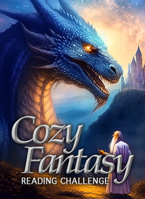 Cozy Fantasy Reading Challenge