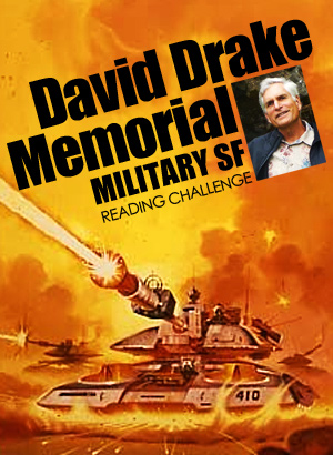 David Drake Memorial Military SF Reading Challenge