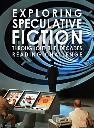 Exploring Speculative Fiction Throughout the Decades - 2024