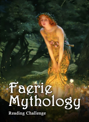 Faerie Mythology