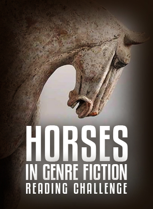 Horses in Genre Fiction!