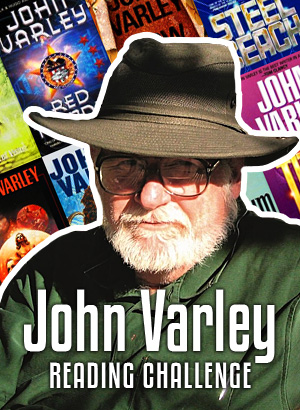 John Varley Memorial Mini Challenge