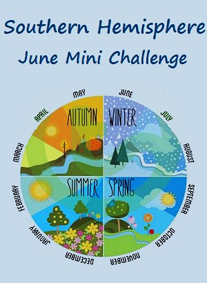 June Mini Challenge