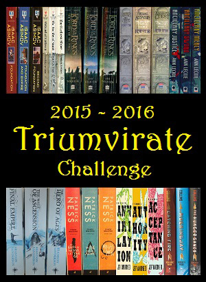 Triumvirate 2015-2016