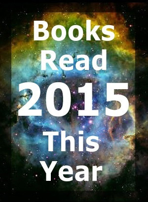 Books Read: 2015