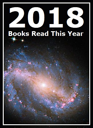 Books Read This Year: 2018