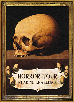 Horror Tour