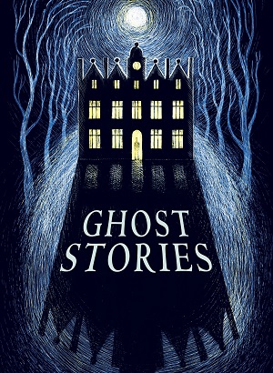 Ghost Stories