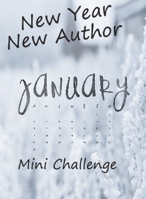 January Mini Challenge