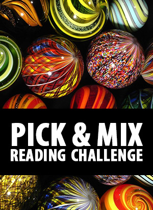 Pick & Mix Challenge in 2017