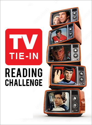 TV Tie-In Challenge 2024