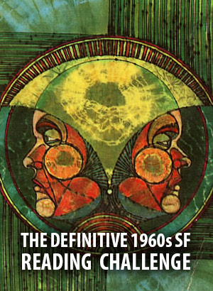 The Definitive 1960s SF Reading Challenge