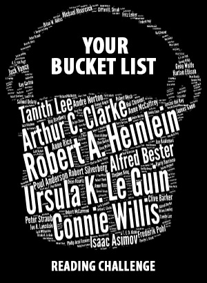 Your Bucket List