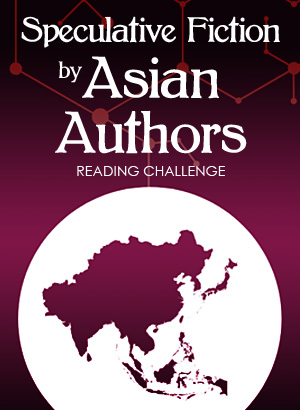 Speculative Fiction by Asian Authors