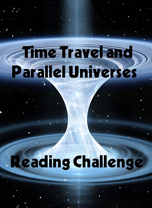 Time Travel Reading Challenge