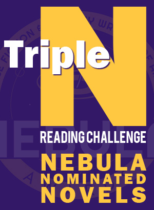 2024 Triple N (Nebula Nominated Novels)