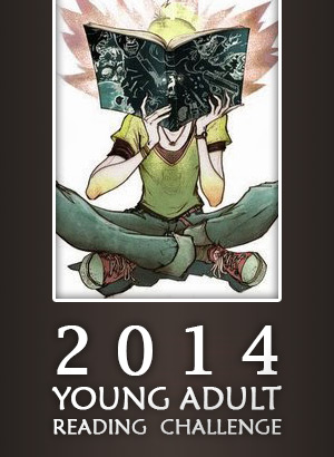 2014 Young Adult Reading Challenge