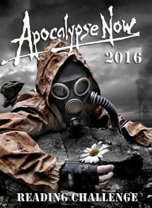 Apocalypse Now 2016 Reading Challenge