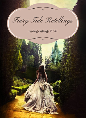 2020 Fairy Tale Retellings 