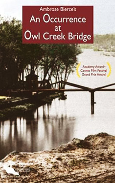 An Occurrence at Owl Creek Bridge